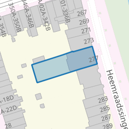 Perceel DHV00-F-2215