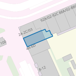 Perceel DHV00-F-2226