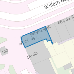 Perceel DHV00-F-2227