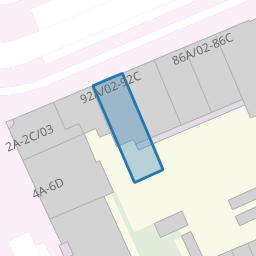 Perceel DHV00-F-2228