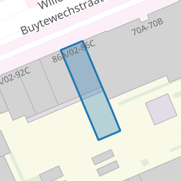 Perceel DHV00-F-2231