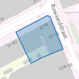 Perceel DHV00-F-2235