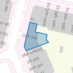 Perceel DHV00-F-2239