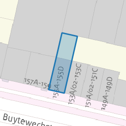 Perceel DHV00-F-2249