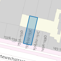 Perceel DHV00-F-2250