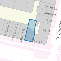 Perceel DHV00-F-2253