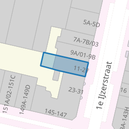 Perceel DHV00-F-2257