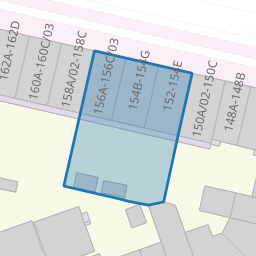 Perceel DHV00-F-2261