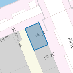 Perceel DHV00-F-2290