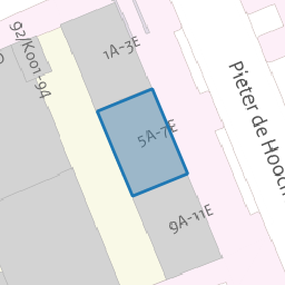 Perceel DHV00-F-2291