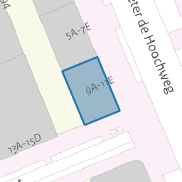 Perceel DHV00-F-2292