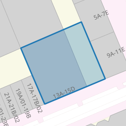 Perceel DHV00-F-2294