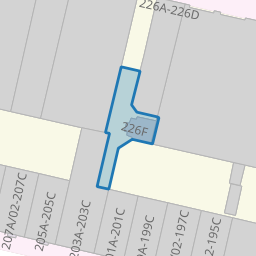 Perceel DHV00-F-2301