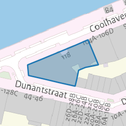 Perceel DHV00-F-2302