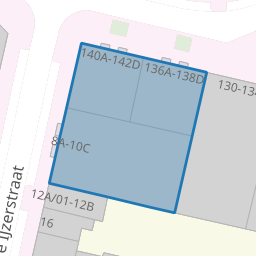 Perceel DHV00-F-2304