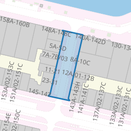 Perceel DHV00-F-2305