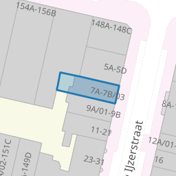 Perceel DHV00-F-2309