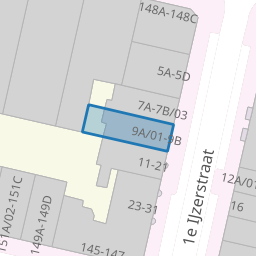 Perceel DHV00-F-2310