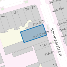 Perceel DHV00-F-2311