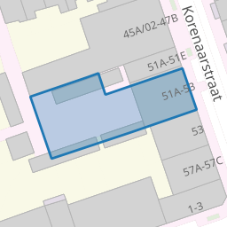 Perceel DHV00-F-2314