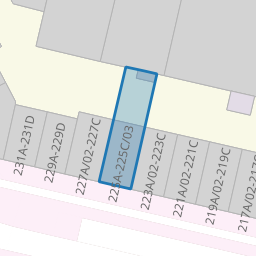 Perceel DHV00-F-2317