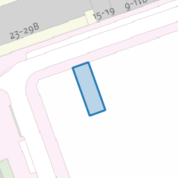 Perceel DHV00-F-2322