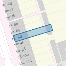 Perceel DHV00-F-2345