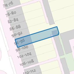 Perceel DHV00-F-2347