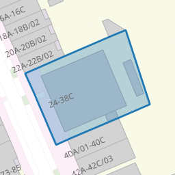 Perceel DHV00-F-2351