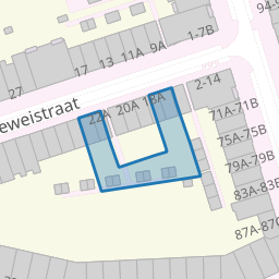 Perceel DHV00-F-2354