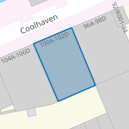 Perceel DHV00-F-2362