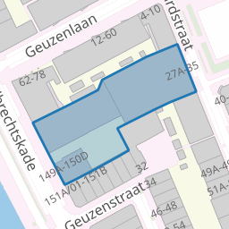 Perceel DHV00-F-2411