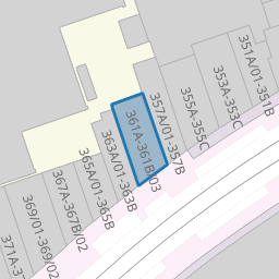 Perceel DHV00-F-2438