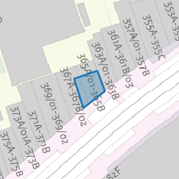 Perceel DHV00-F-2441