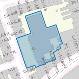 Perceel DHV00-F-2442