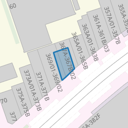 Perceel DHV00-F-2521