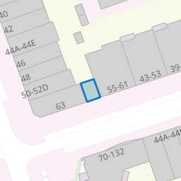 Perceel DHV00-F-2523