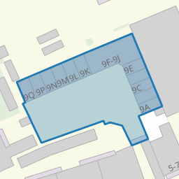 Perceel DHV00-F-2530