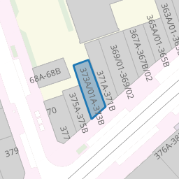 Perceel DHV00-F-2534