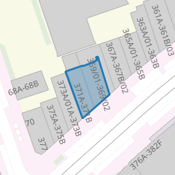 Perceel DHV00-F-2535