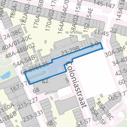 Perceel DHV00-F-2538