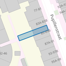 Perceel DHV00-F-2547