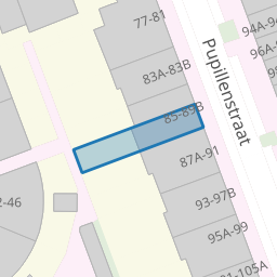 Perceel DHV00-F-2548