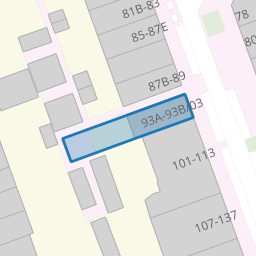 Perceel DHV00-F-2550