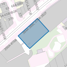 Perceel DHV00-F-2570