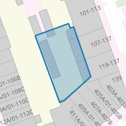 Perceel DHV00-F-2574