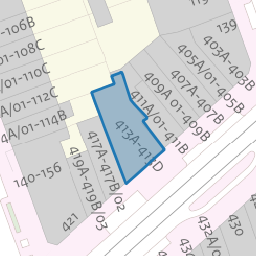 Perceel DHV00-F-2575