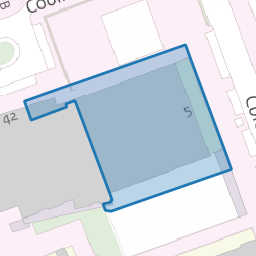 Perceel DHV00-F-2580