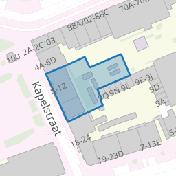 Perceel DHV00-F-2584