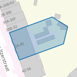 Perceel DHV00-F-2586